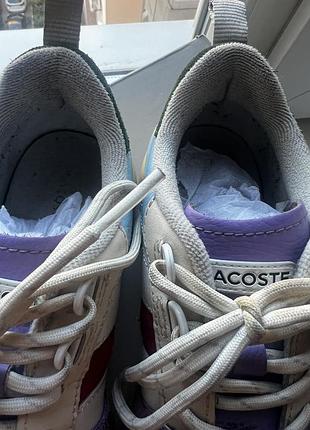Оригінальні lacoste 7