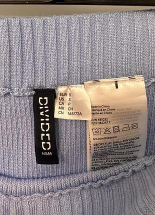 Юбка h&amp;m. 2