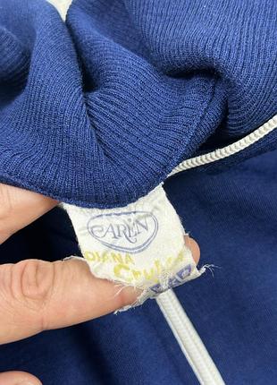1972 munich münchen wear dated olympics jacket vintage кофта олімпійка 5