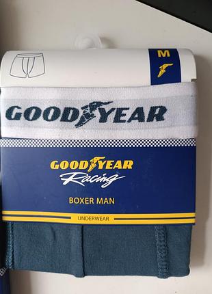 Труси боксери goodyear