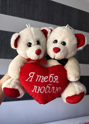 М’які іграшки 8