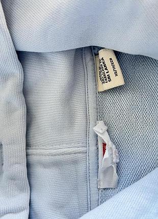 Укорочене худі levis 2