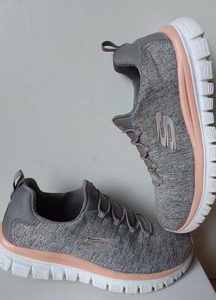 Кросівки skechers 38  розмір