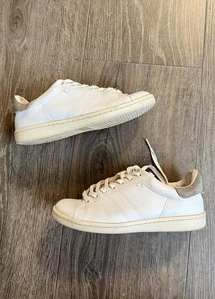 Кросівки isabel marant bart leather trainers