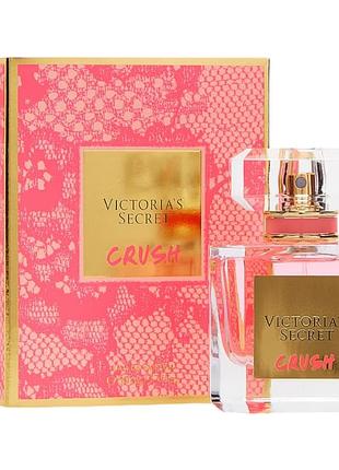 Парфуми victoria secret crush eau de parfum
