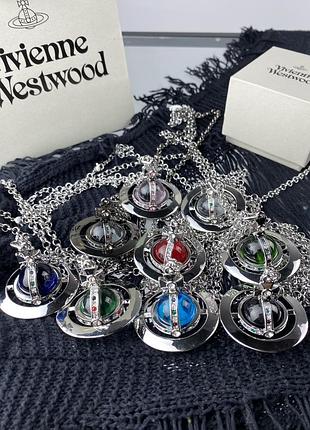 Vivienne westwood small orbs