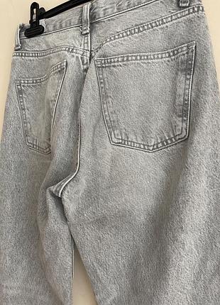 Джинси zara 4