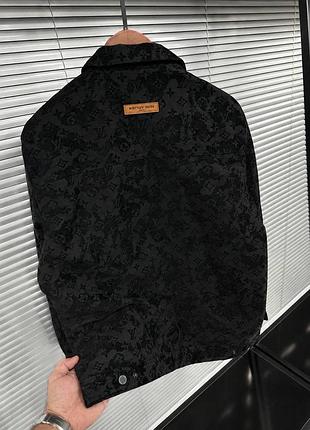 Куртка louis vuitton 3