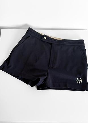Шорти sergio tachini vintage mens shorts