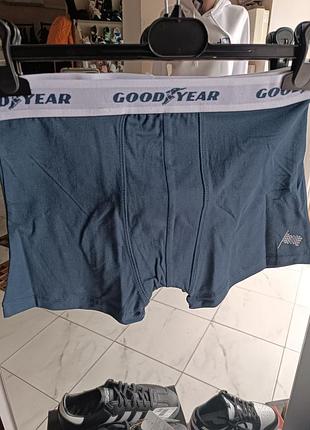 Труси боксери goodyear 4