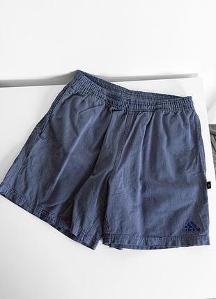 Шорти adidas vintage mens shorts