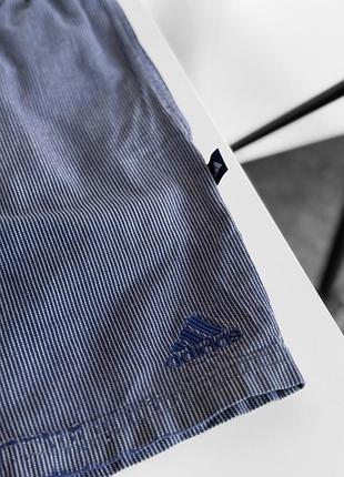 Шорти adidas vintage mens shorts 3
