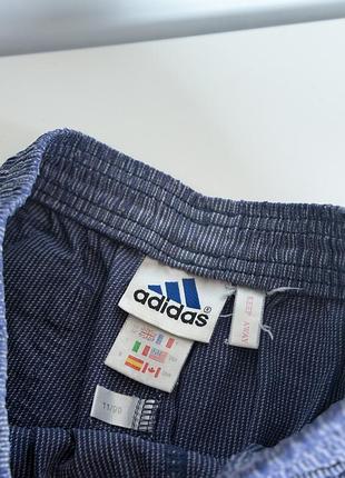 Шорти adidas vintage mens shorts 5