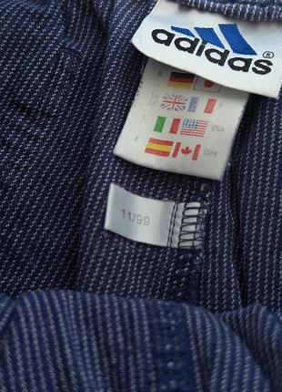 Шорти adidas vintage mens shorts 7