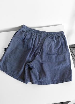 Шорти adidas vintage mens shorts 2