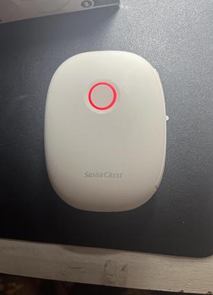 Принтер етикеток silvercrest bluetooth 2