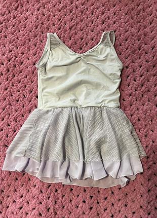 Купальник для дівчинки