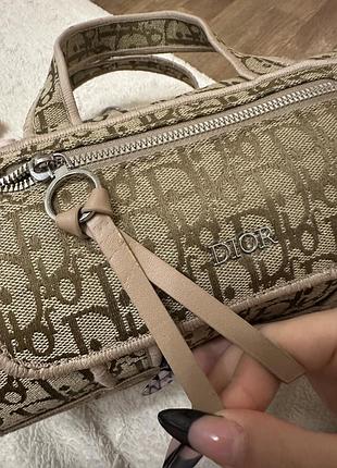 Жіноча сумка dior 7