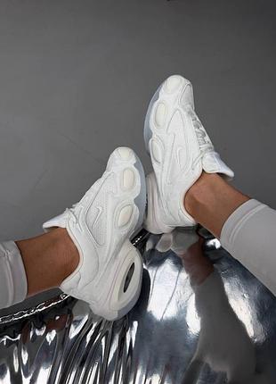 Кроссовки nike air max muse white 5