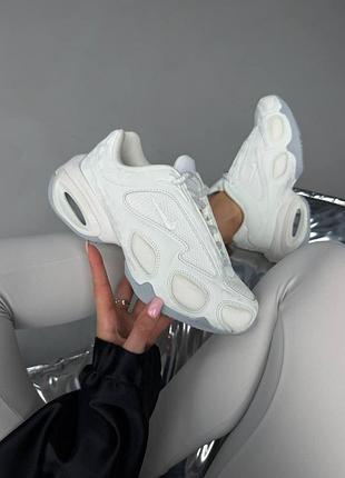 Кросівки nike air max muse white