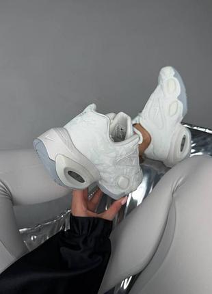 Кроссовки nike air max muse white 2