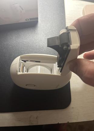 Принтер етикеток silvercrest bluetooth 3