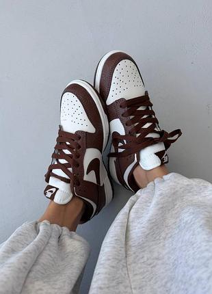 Кроссовки nike sb dunk baroque carving year of horse
