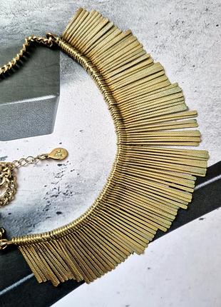 Колье ожерелье женское 6