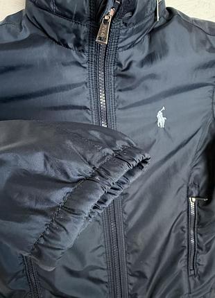 Дитяча polo ralph lauren куртка 3