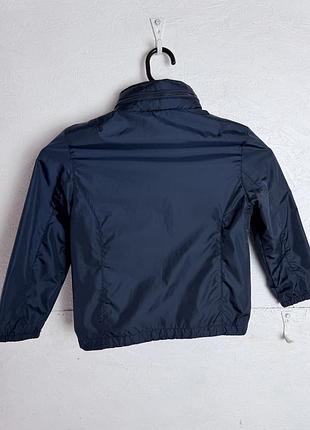 Дитяча polo ralph lauren куртка 2