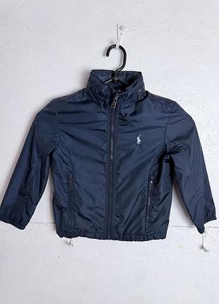 Дитяча polo ralph lauren куртка