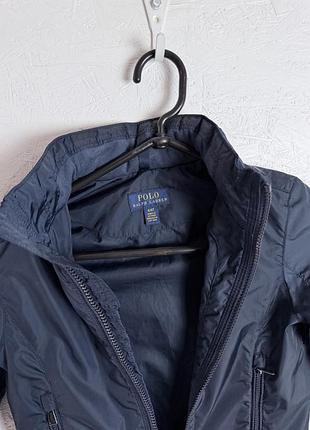Дитяча polo ralph lauren куртка 4