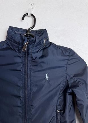Дитяча polo ralph lauren куртка 5