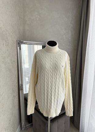 Чоловічий светр gant