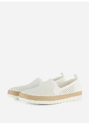 Еспадрільї сліпони skechers