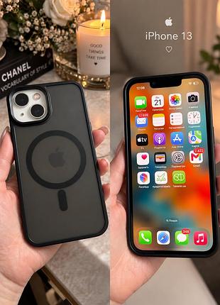 Смартфон apple iphone 13