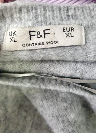 Кардиган f&f ☁️ 4