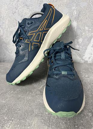 Кросівки трекінгові asics gel-sonoma 7 100% оригінал