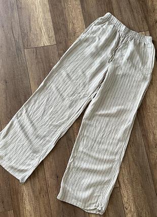 Штани h&m гарний склад