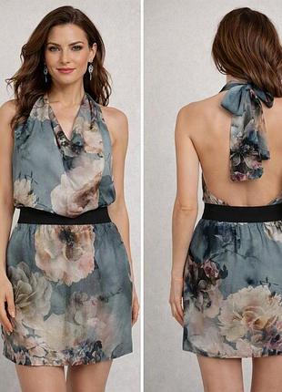 Сарафан zara