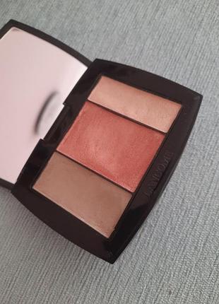 Рум'яна lancome blush subtil palette 2