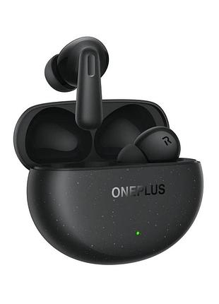 Навушники oneplus nord buds 3 pro, bt 5.4, ip55, sbc, touch control, mic, зоряно-чорний