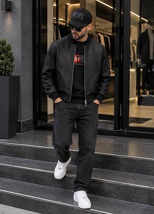Бомбер diesel 3