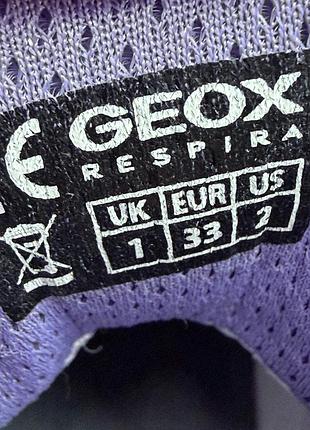 Черевики geox 9