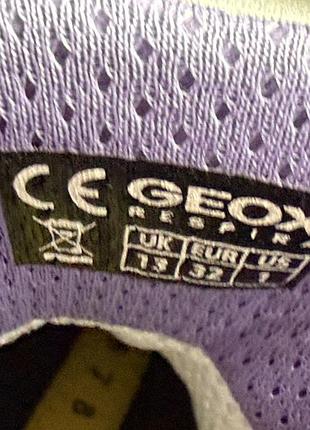Черевики geox 10