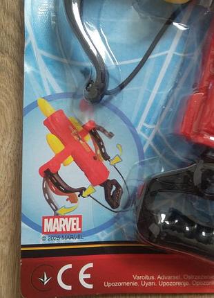 Новий мініарбалет spider man 3