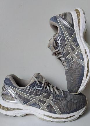 Кросівки asics 40.5 розмір