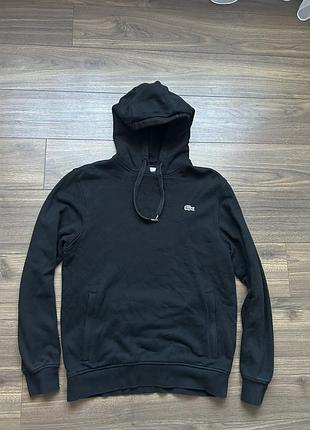 Чоловіча кофта худі lacoste