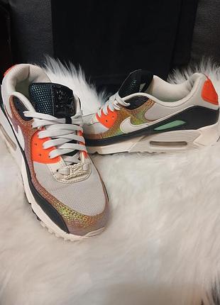 Женские кроссовки nike 2