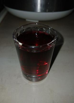 Сок виноградный 2